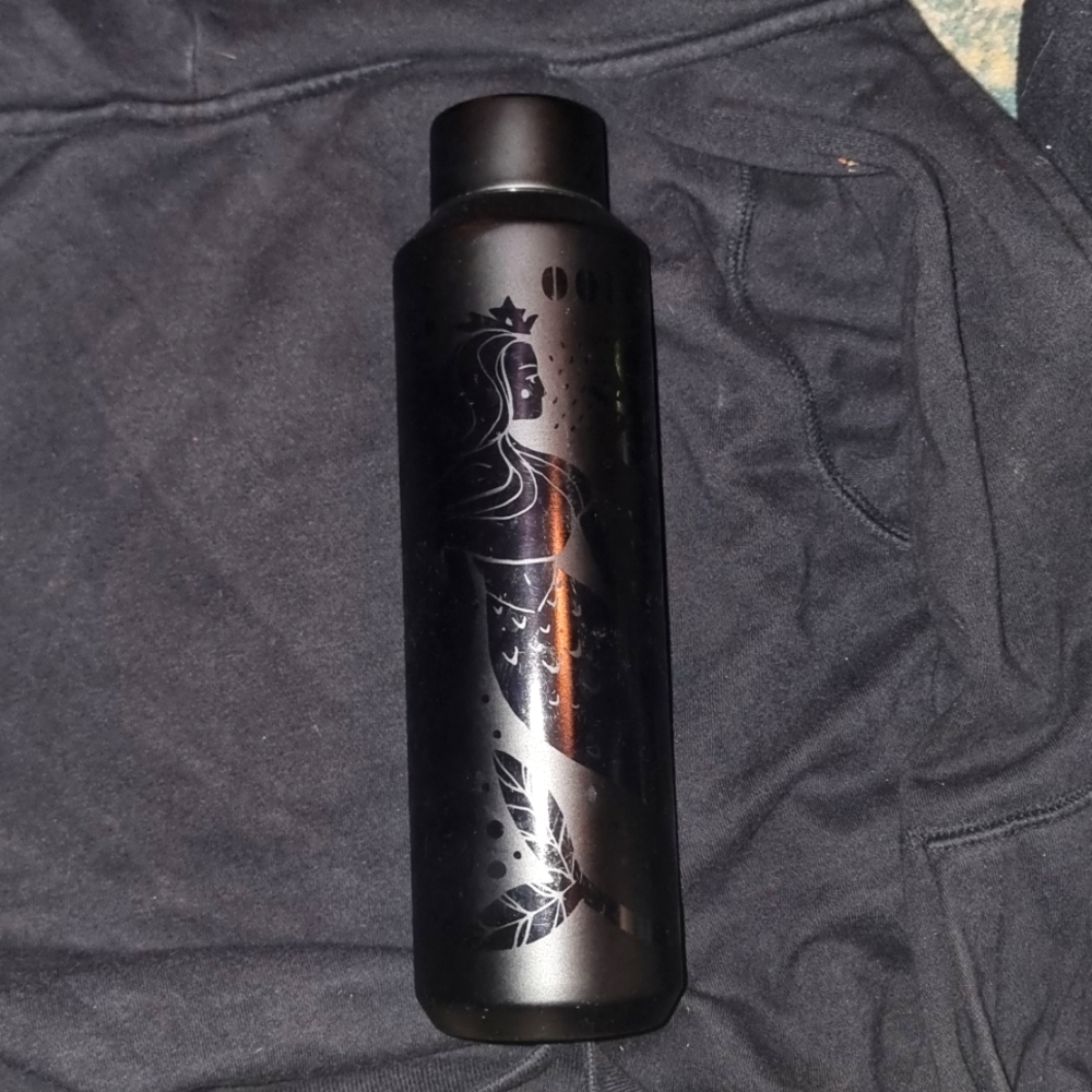 Starbucks Thermos